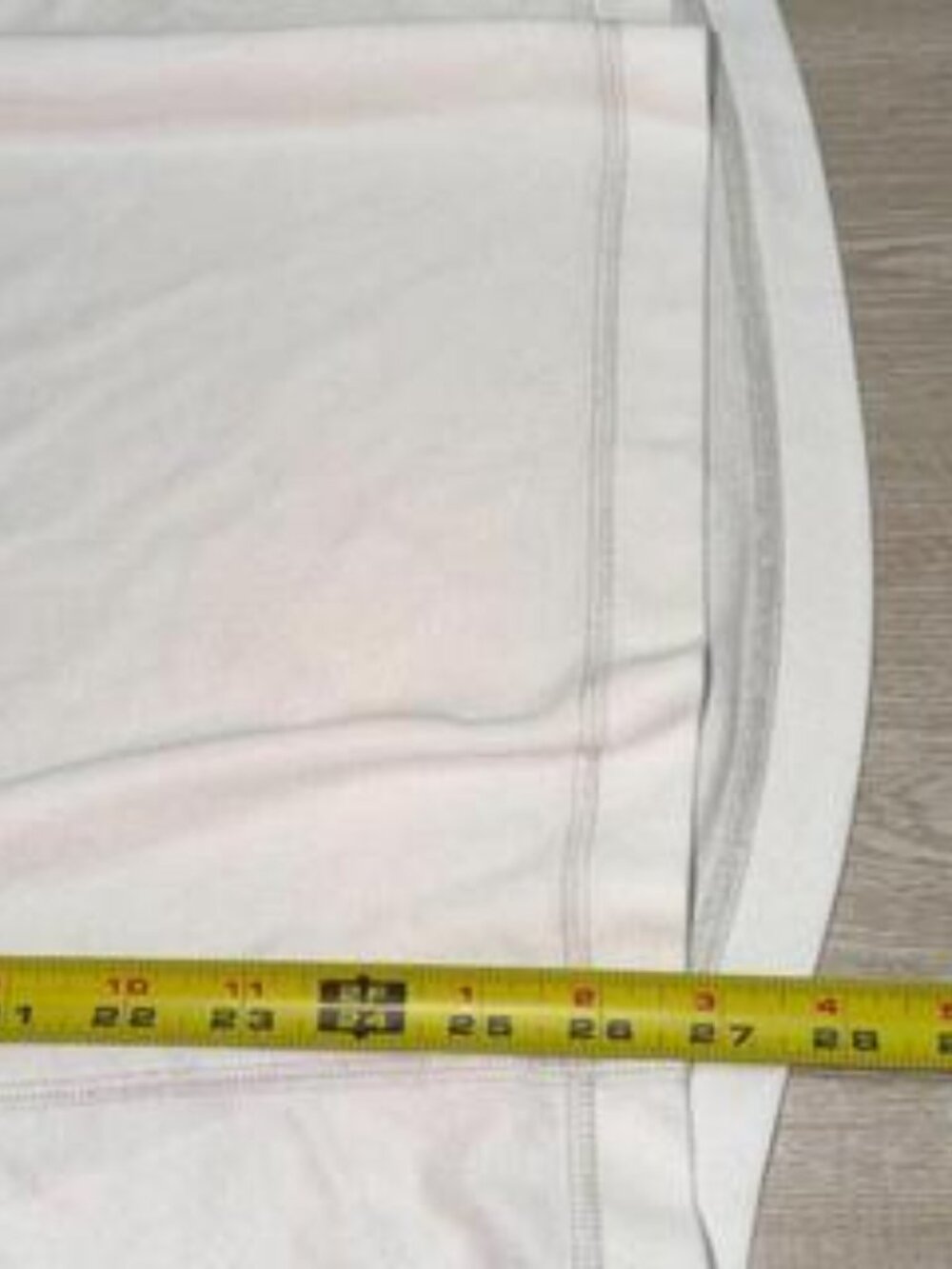 Tommy Bahama Quarter-Zip Pullover XXL White - Picture 7 of 8